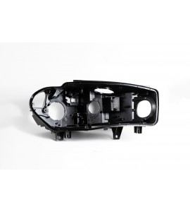 BMW X5 X6 Series F15 F16 Adaptive LED 2016 – 2018 Right Side Headlight Housing BMW X5 X6 Series F15 F16 Adaptive LED 2016 – 2018 Right Side Headlight Housing
