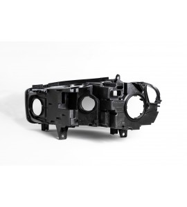 BMW X5 X6 Series F15 F16 Adaptive LED 2016 – 2018 Right Side Headlight Housing BMW X5 X6 Series F15 F16 Adaptive LED 2016 – 2018 Right Side Headlight Housing