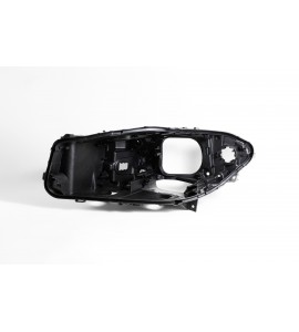 BMW 5 Series F10 LCI AFS 2013 – 2016 Left Side Headlight Housing BMW 5 Series F10 LCI AFS 2013 – 2016 Left Side Headlight Housing