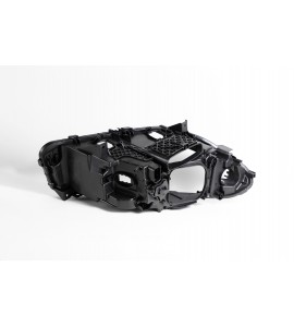 BMW 5 Series F10 LCI AFS 2013 – 2016 Left Side Headlight Housing BMW 5 Series F10 LCI AFS 2013 – 2016 Left Side Headlight Housing