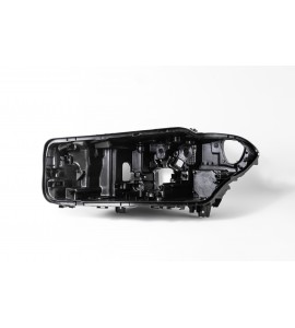 BMW 5 Series G30 LCI 2020 – 2022 Left Side Headlight Housing BMW 5 Series G30 LCI 2020 – 2022 Left Side Headlight Housing