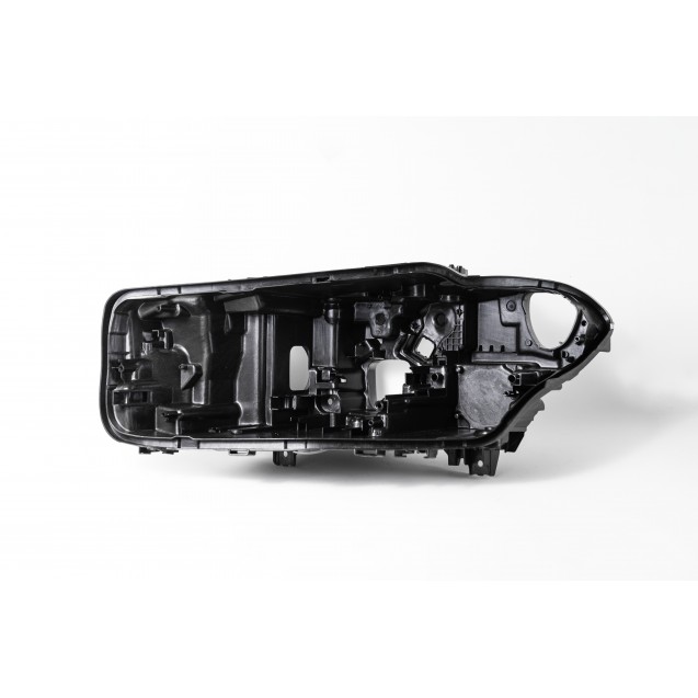 BMW 5 Series G30 LCI 2020 – 2022 Left Side Headlight Housing