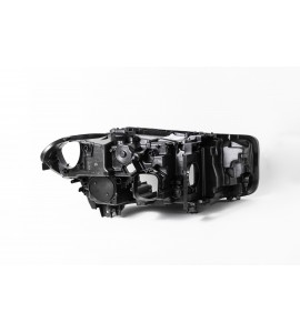 BMW 5 Series G30 LCI 2020 – 2022 Left Side Headlight Housing BMW 5 Series G30 LCI 2020 – 2022 Left Side Headlight Housing