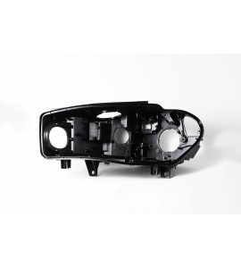 BMW X5 X6 Series F15 F16 Adaptive LED 2016 – 2018 Left Side Headlight Housing BMW X5 X6 Series F15 F16 Adaptive LED 2016 – 2018 Left Side Headlight Housing