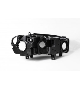 BMW X5 X6 Series F15 F16 Adaptive LED 2016 – 2018 Left Side Headlight Housing BMW X5 X6 Series F15 F16 Adaptive LED 2016 – 2018 Left Side Headlight Housing
