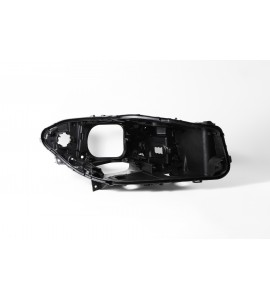 BMW 5 Series F10 LCI AFS 2013 – 2016 Right Side Headlight Housing BMW 5 Series F10 LCI AFS 2013 – 2016 Right Side Headlight Housing