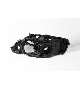 BMW 5 Series F10 LCI AFS 2013 – 2016 Right Side Headlight Housing BMW 5 Series F10 LCI AFS 2013 – 2016 Right Side Headlight Housing