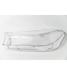 BMW 7 Series G11 G12 Headlight Headlamp Lens Cover Left Side 2015-2019 BMW 7 Series G11 G12 Headlight Headlamp Lens Cover Left Side 2015-2019