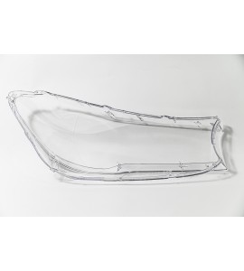 BMW 7 Series G11 G12 Headlight Headlamp Lens Cover Left Side 2015-2019 BMW 7 Series G11 G12 Headlight Headlamp Lens Cover Left Side 2015-2019
