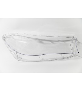 BMW 7 Series G11 G12 Headlight Headlamp Lens Cover Right Side 2015-2019 BMW 7 Series G11 G12 Headlight Headlamp Lens Cover Right Side 2015-2019