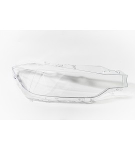 BMW F30 F31 Headlight Headlamp Lens Cover Right Side 2012-2015 BMW F30 F31 Headlight Headlamp Lens Cover Right Side 2012-2015