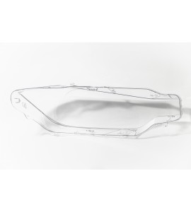 BMW F30 F31 Headlight Headlamp Lens Cover Left Side 2012-2015 BMW F30 F31 Headlight Headlamp Lens Cover Left Side 2012-2015