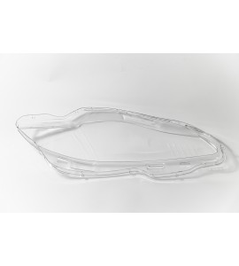 Jaguar XJ Headlight Headlamp Lens Cover Right Side 2009-2019 Jaguar XJ Headlight Headlamp Lens Cover Right Side 2009-2019