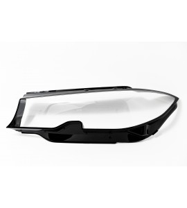 BMW 3er G20 G28 Headlight Headlamp Lens Cover Left Side 2018-