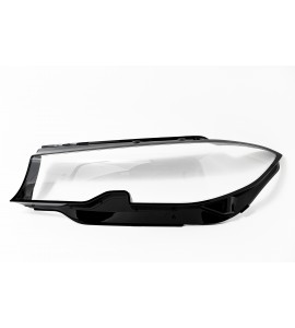BMW 3er G20 G28 Headlight Headlamp Lens Cover Left Side 2018- BMW 3er G20 G28 Headlight Headlamp Lens Cover Left Side 2018-