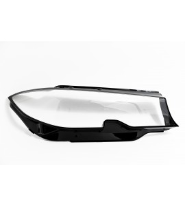 BMW 3er G20 G28 Headlight Headlamp Lens Cover Right Side 2018- BMW 3er G20 G28 Headlight Headlamp Lens Cover Right Side 2018-