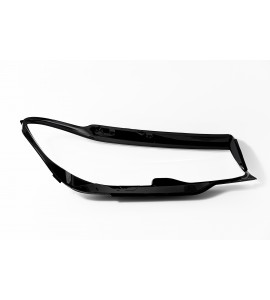 BMW 3er G20 G28 Headlight Headlamp Lens Cover Left Side 2018- BMW 3er G20 G28 Headlight Headlamp Lens Cover Left Side 2018-