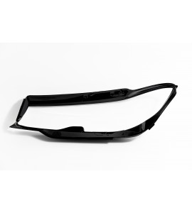 BMW 3er G20 G28 Headlight Headlamp Lens Cover Right Side 2018- BMW 3er G20 G28 Headlight Headlamp Lens Cover Right Side 2018-