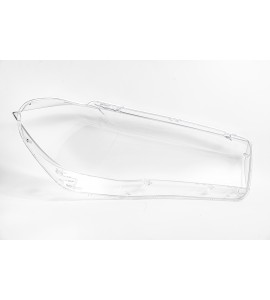 BMW X5 X6 F15 F16 Headlight Headlamp Lens Cover Right Side 2013-2018 BMW X5 X6 F15 F16 Headlight Headlamp Lens Cover Right Side 2013-2018