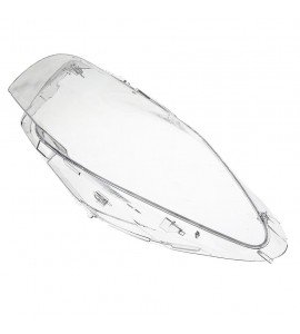 BMW F10 F11 LCI Headlight Headlamp Lens Cover Right Side 2010-2016 BMW F10 F11 LCI Headlight Headlamp Lens Cover Right Side 2010-2016