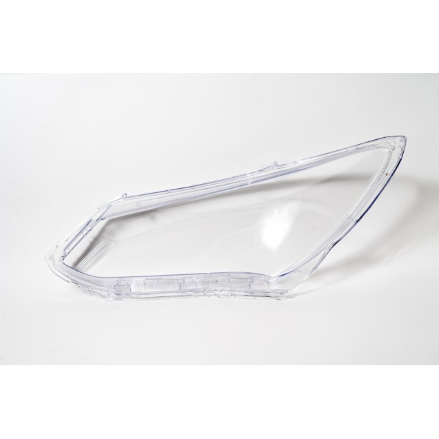 BUICK XT (EXCELLE) Headlight Headlamp Lens Cover Right Side 2015-2017