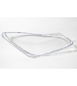 Opel Insignia Headlight Headlamp Lens Cover Left Side 2013-2017 Opel Insignia Headlight Headlamp Lens Cover Left Side 2013-2017