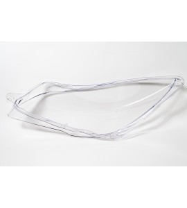 Opel Insignia Headlight Headlamp Lens Cover Left Side 2013-2017 Opel Insignia Headlight Headlamp Lens Cover Left Side 2013-2017