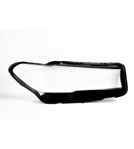 BMW 5 Series G30 LCI Headlamp Headlight Lens Cover Left Side 2020-2022 BMW 5 Series G30 LCI Headlamp Headlight Lens Cover Left Side 2020-2022