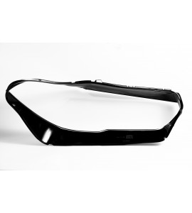 BMW 5 Series G30 LCI Headlamp Headlight Lens Cover Right Side 2020-2022 BMW 5 Series G30 LCI Headlamp Headlight Lens Cover Right Side 2020-2022