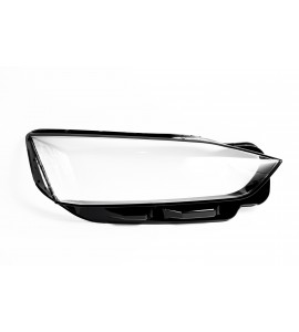 Audi A5 Headlight Headlamp Lens Cover Right Side 2016-2020 Audi A5 Headlight Headlamp Lens Cover Right Side 2016-2020