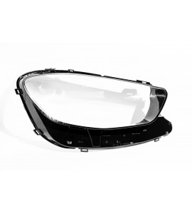 Mercedes-Benz W213 LCI Headlight Headlamp Lens Cover Right Side 2020+ Mercedes-Benz W213 LCI Headlight Headlamp Lens Cover Right Side 2020+