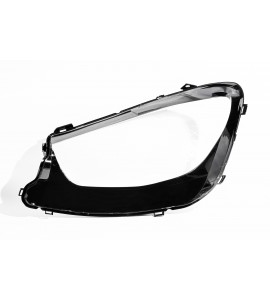 Mercedes-Benz W213 Headlight Headlamp Lens Cover Right Side 2016-2020 Mercedes-Benz W213 Headlight Headlamp Lens Cover Right Side 2016-2020