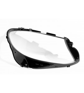 Mercedes-Benz W213 Headlight Headlamp Lens Cover Right Side 2016-2020 Mercedes-Benz W213 Headlight Headlamp Lens Cover Right Side 2016-2020