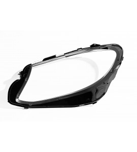 Mercedes-Benz W213 Headlight Headlamp Lens Cover Right Side 2016-2020 Mercedes-Benz W213 Headlight Headlamp Lens Cover Right Side 2016-2020