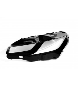 VW Arteon Headlight Headlamp Glass Lens Cover Left Side VW Arteon Headlight Headlamp Glass Lens Cover Left Side