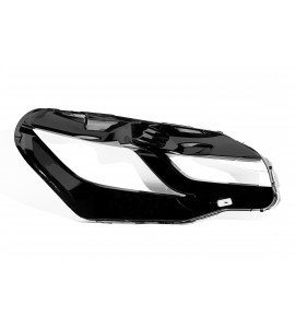 VW Arteon Headlight Headlamp Glass Lens Cover Left Side VW Arteon Headlight Headlamp Glass Lens Cover Left Side