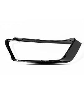 Audi Q3 Headlight Headlamp Lens Cover Right Side 2014-2018 Audi Q3 Headlight Headlamp Lens Cover Right Side 2014-2018