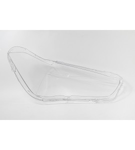 BMW X1 F48 Headlight Headlamp Glass Lens Cover Left Side 2015+ BMW X1 F48 Headlight Headlamp Glass Lens Cover Left Side 2015+