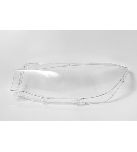 BMW 3 GT F34 LCI Headlight Headlamp Lens Cover Left Side 2016-2020 BMW 3 GT F34 LCI Headlight Headlamp Lens Cover Left Side 2016-2020