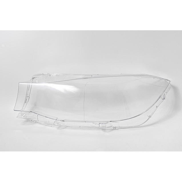 BMW 3 GT F34 LCI Headlight Headlamp Lens Cover Left Side 2016-2020