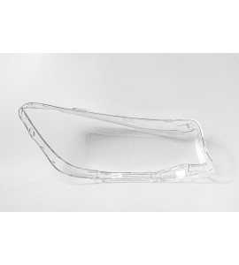 BMW 3 GT F34 LCI Headlight Headlamp Lens Cover Left Side 2016-2020 BMW 3 GT F34 LCI Headlight Headlamp Lens Cover Left Side 2016-2020