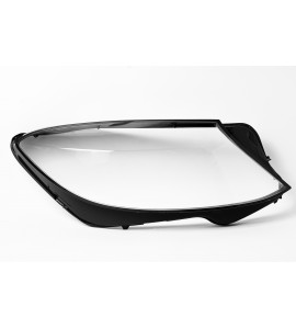 Mercedes-Benz W222 S-Class Headlamp Headlight Lens Cover Right Side 2013-2017 Mercedes-Benz W222 S-Class Headlamp Headlight Lens Cover Right Side 2013-2017
