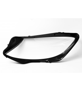 Mercedes-Benz W222 S-Class Headlamp Headlight Lens Cover Right Side 2013-2017 Mercedes-Benz W222 S-Class Headlamp Headlight Lens Cover Right Side 2013-2017
