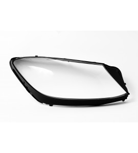 Mercedes-Benz W222 LCI Headlamp Headlight Lens Cover Right Side 2017-2021 Mercedes-Benz W222 LCI Headlamp Headlight Lens Cover Right Side 2017-2021