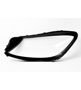 Mercedes-Benz W222 LCI Headlamp Headlight Lens Cover Right Side 2017-2021 Mercedes-Benz W222 LCI Headlamp Headlight Lens Cover Right Side 2017-2021