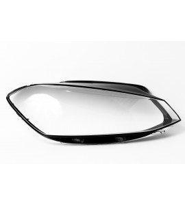 VW Golf 7.5 Headlight Headlamp Lens Cover Right Side 2017-2019 VW Golf 7.5 Headlight Headlamp Lens Cover Right Side 2017-2019