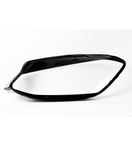 VW Golf 7.5 Headlight Headlamp Lens Cover Right Side 2017-2019 VW Golf 7.5 Headlight Headlamp Lens Cover Right Side 2017-2019