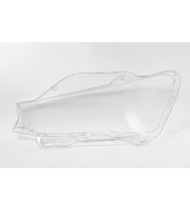 BMW X3 X4 F25 F26 LCI Headlight Headlamp Lens Cover Right Side 2014-2018 BMW X3 X4 F25 F26 LCI Headlight Headlamp Lens Cover Right Side 2014-2018