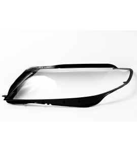 VW Passat CC Headlight Headlamp Lens Cover Left Side 2012-2016 VW Passat CC Headlight Headlamp Lens Cover Left Side 2012-2016