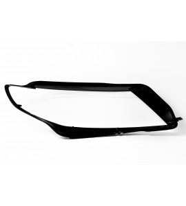 VW Passat CC Headlight Headlamp Lens Cover Left Side 2012-2016 VW Passat CC Headlight Headlamp Lens Cover Left Side 2012-2016